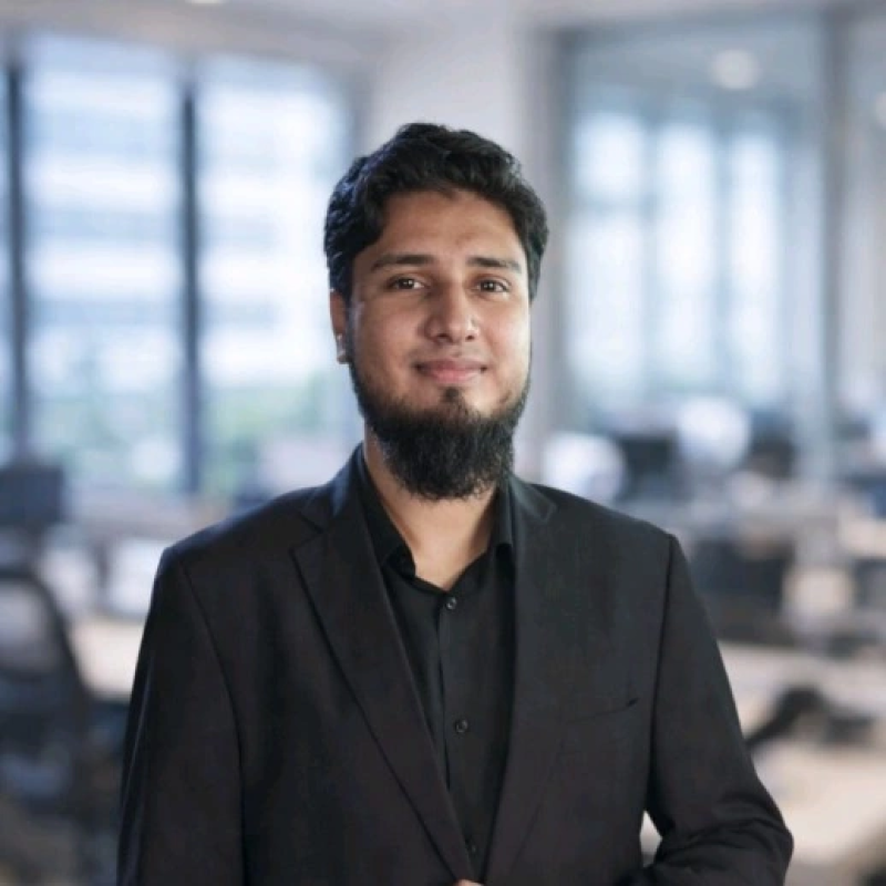 Muhammad Daniyal Mirza