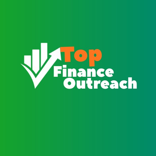 Top Finance Outreach