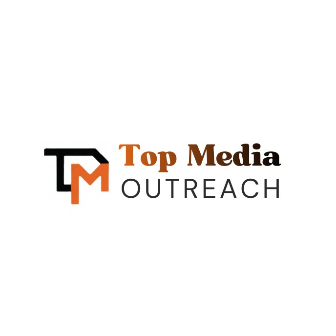 Top Media Outreach